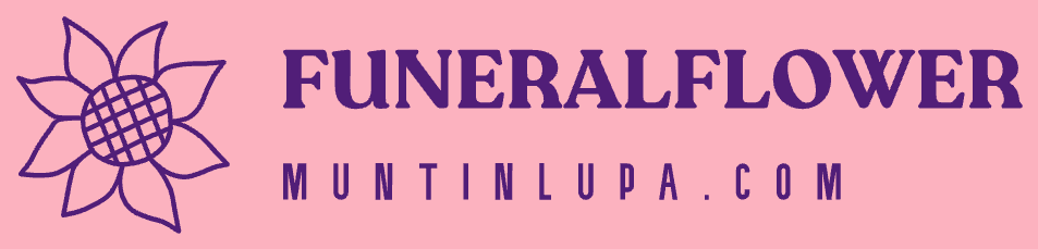 Funeral Flower Muntinlupa